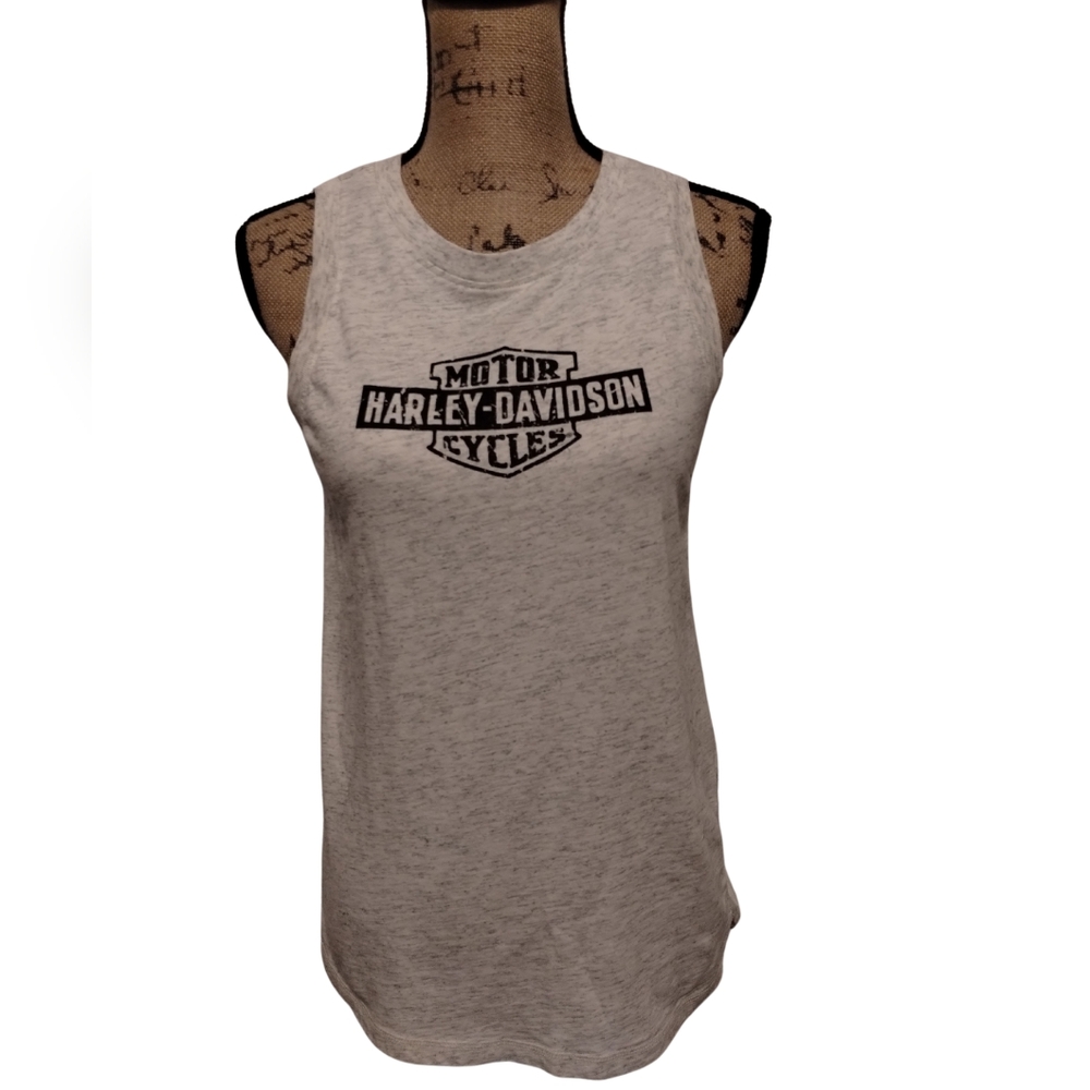 Harley Davidson Shirt Women's Size S